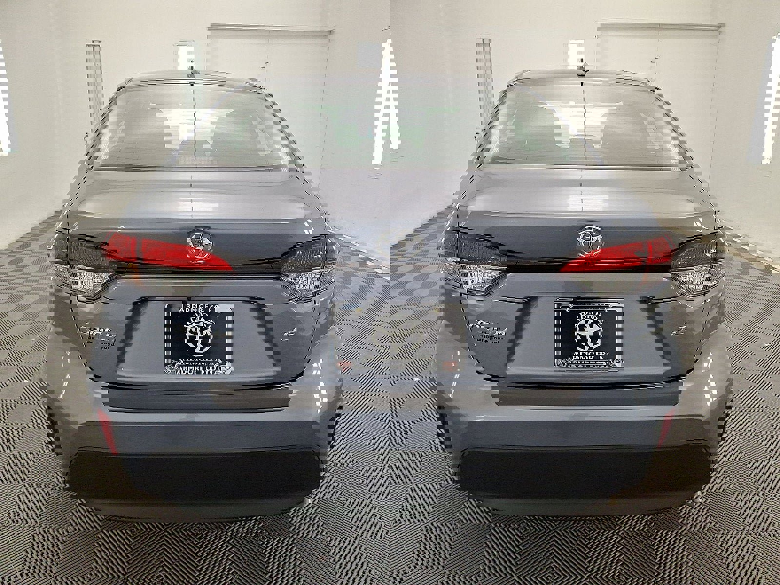 Certified 2024 Toyota Corolla LE image 22