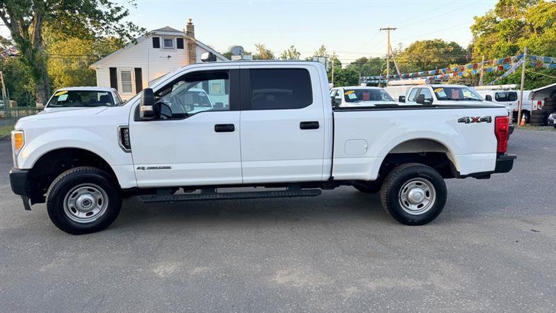 Used 2017 Ford F250 XL w/ Power Equipment Group AWD/4WD image 9