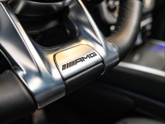 Used 2023 Mercedes-Benz G 63 AMG 4MATIC image 29