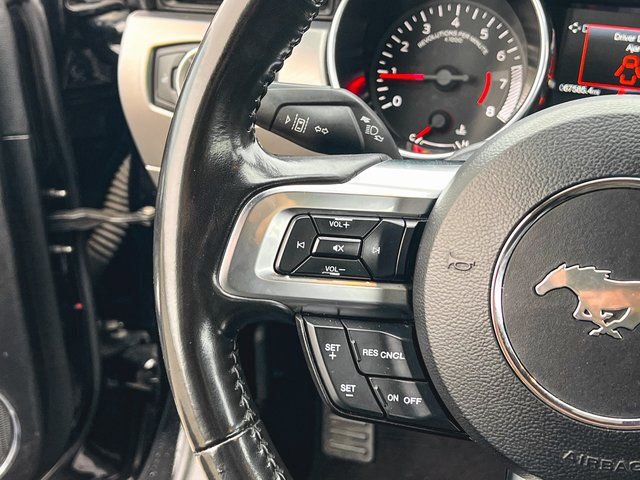 Used 2022 Ford Mustang Premium image 20