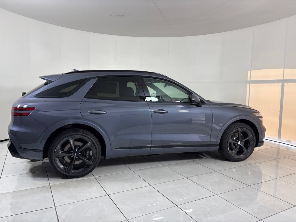 New 2027 Genesis GV70 2.5T Sport Prestige w/ Tow Package AWD/4WD image 6