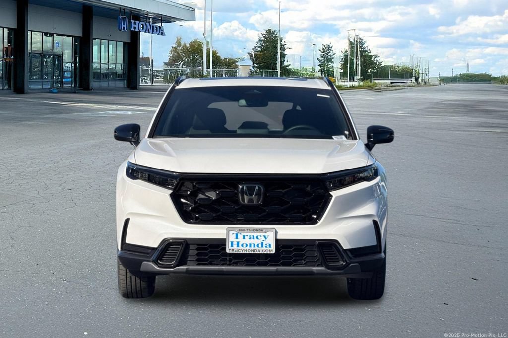 Used 2026 Honda CR-V Sport image 14