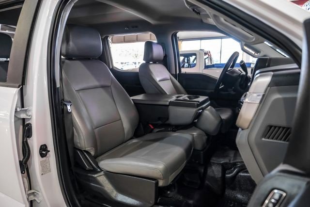 Used 2023 Ford F350 XL w/ FX4 Off-Road Package image 27