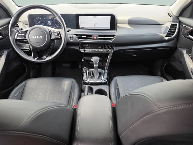 Certified 2024 Kia Seltos EX AWD/4WD image 23