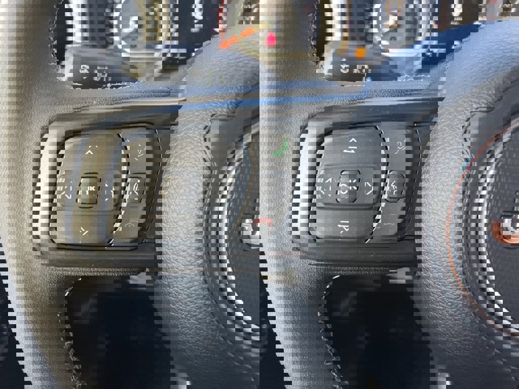 New 2026 Jeep Wrangler Sport S image 26