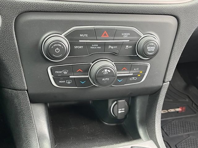 Used 2023 Dodge Charger GT RWD image 26