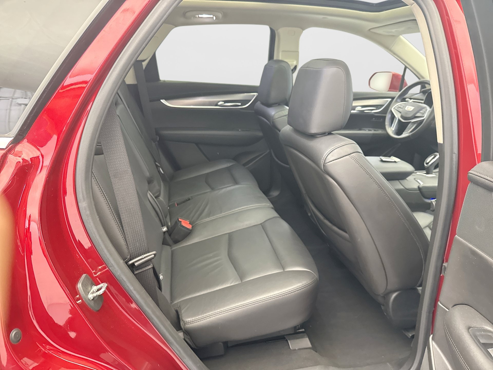 Used 2019 Cadillac XT5 Luxury AWD/4WD image 20