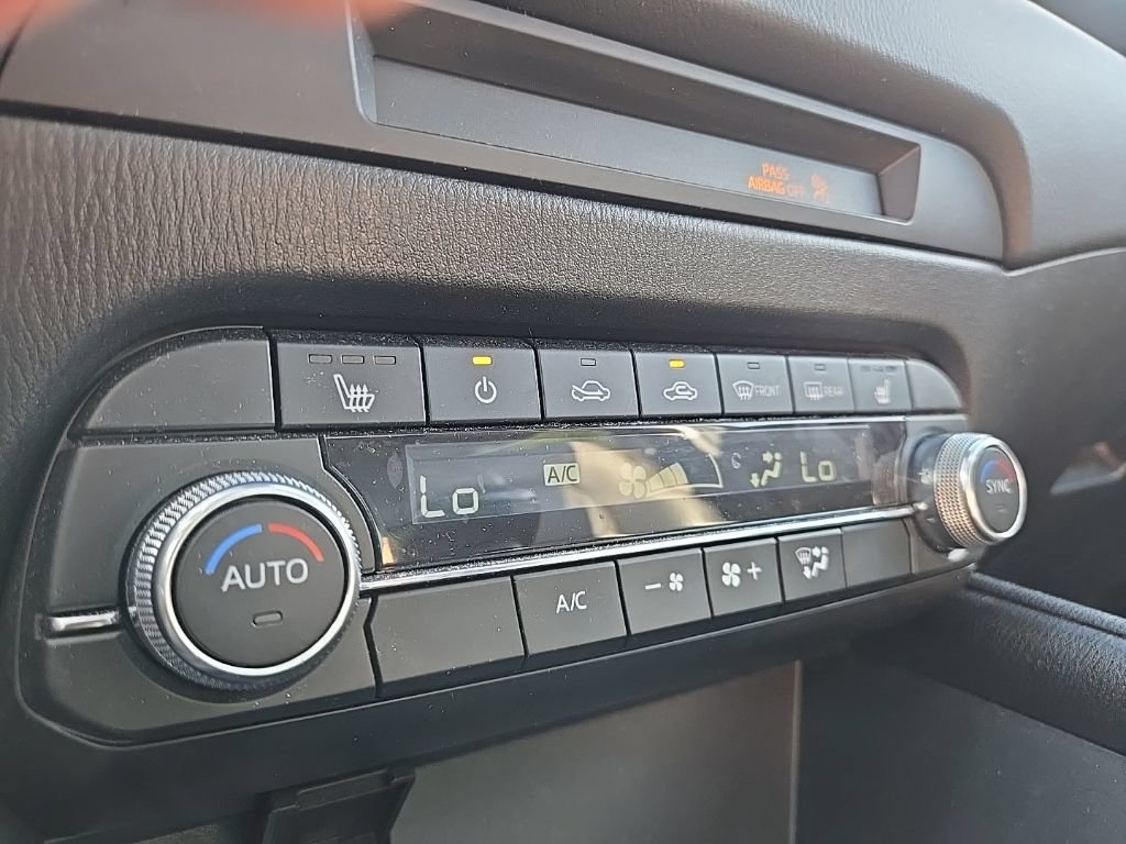Used 2022 MAZDA CX-5 AWD 2.5 S image 24