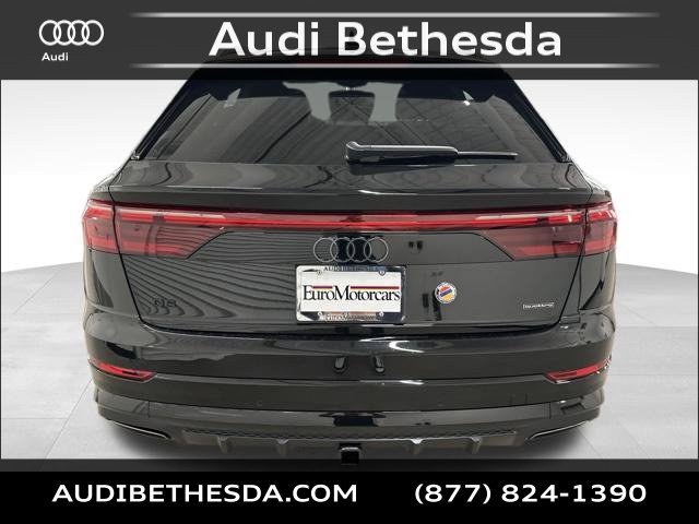 New 2026 Audi Q8 Premium Plus AWD/4WD image 6