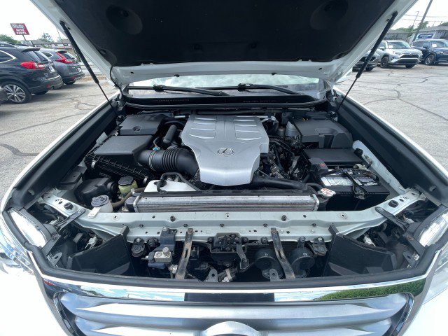 Used 2013 Lexus GX 460 w/ Comfort Plus Pkg image 22