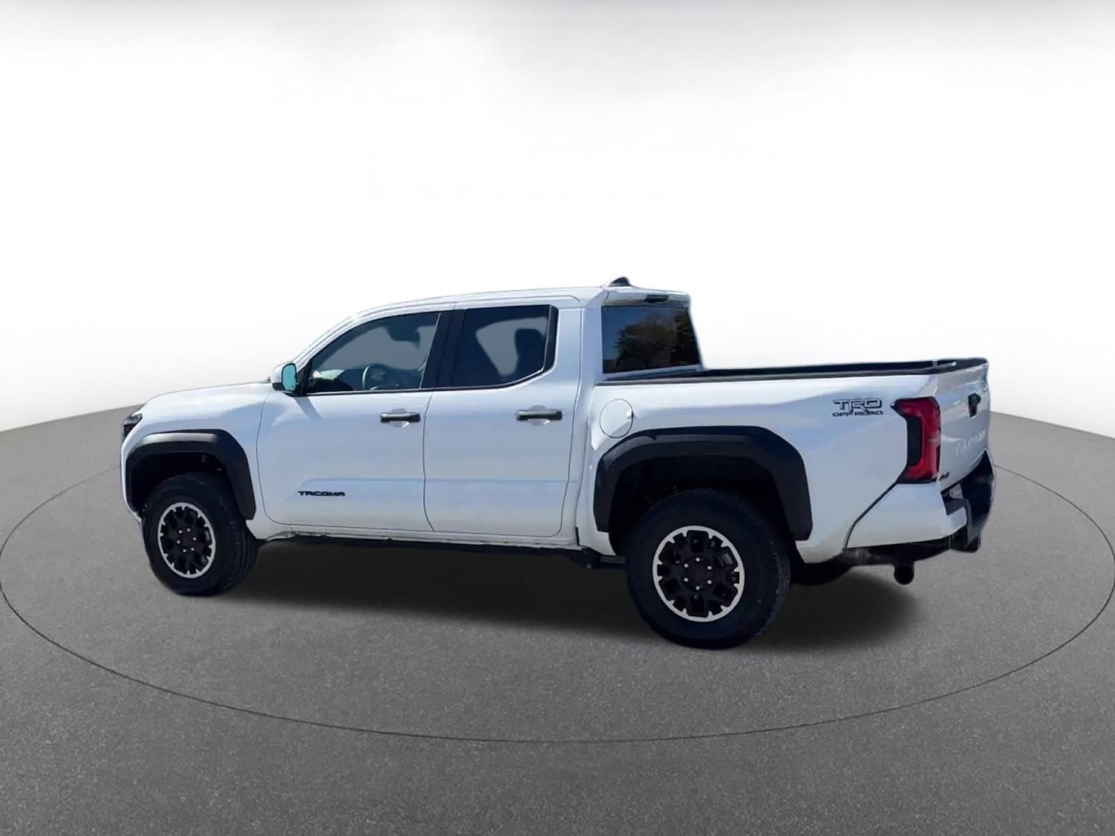 Used 2025 Toyota Tacoma TRD Off-Road image 10