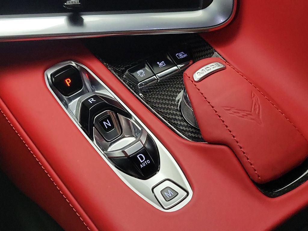 Certified 2023 Chevrolet Corvette Stingray Premium Conv w/ 3LT image 14