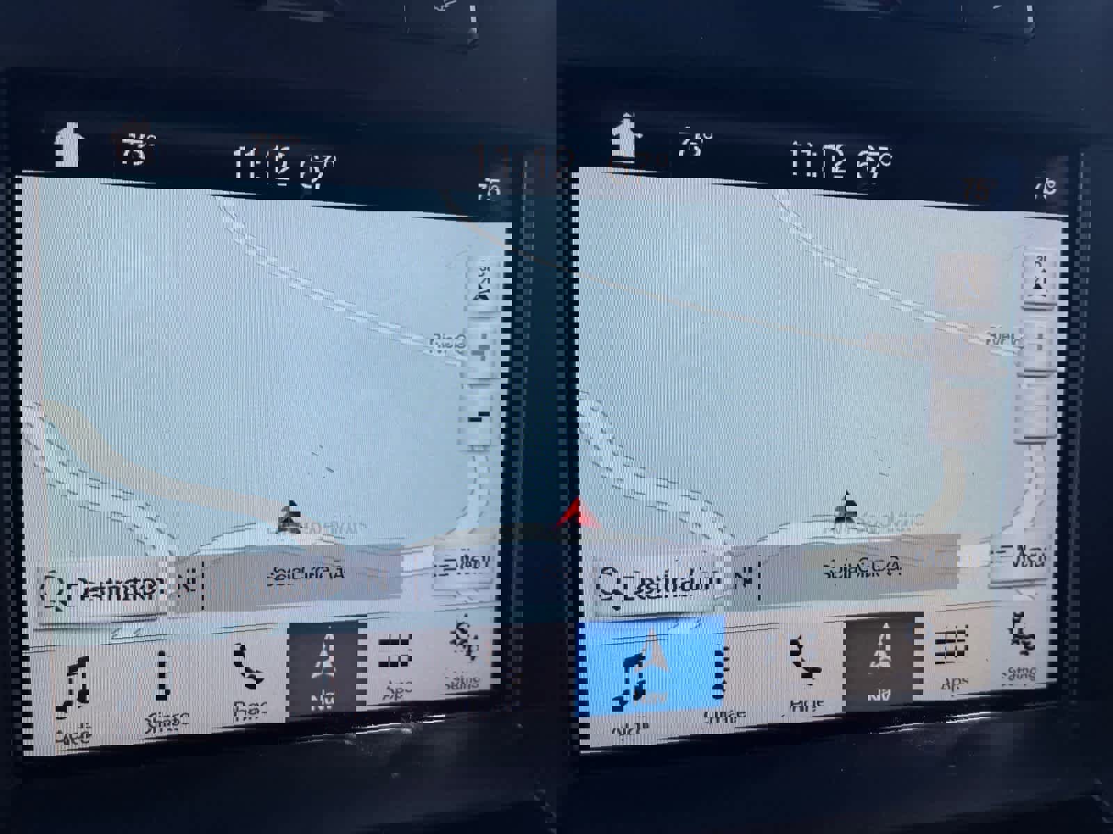 Used 2019 Ford F250 Lariat w/ Lariat Ultimate Package image 13