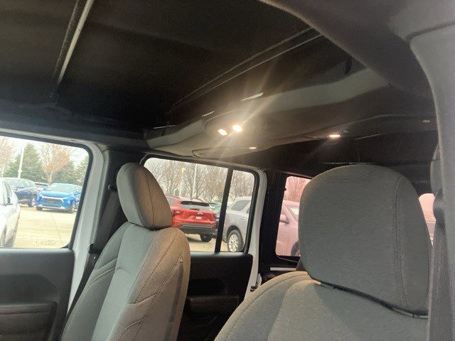 Certified 2024 Jeep Wrangler Sport S image 13