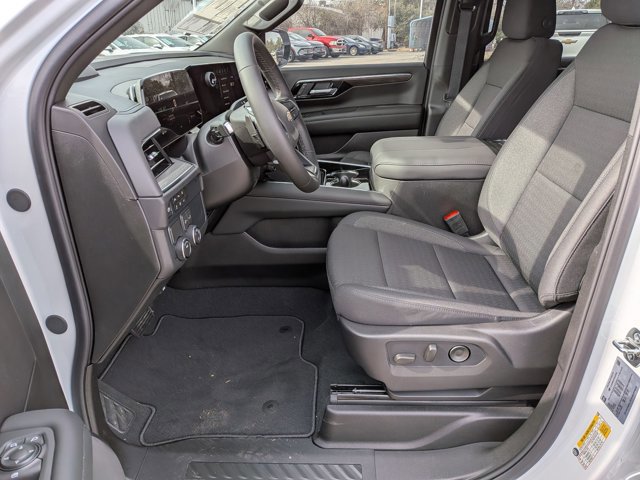 New 2026 Chevrolet Tahoe LS RWD image 15
