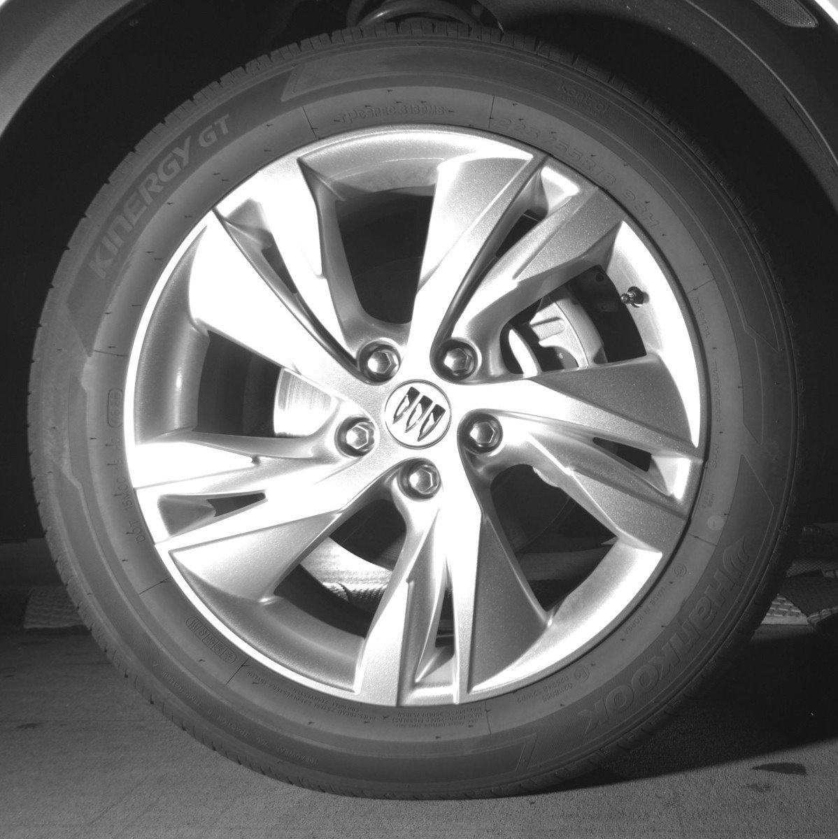 Used 2025 Buick Encore GX Preferred image 13