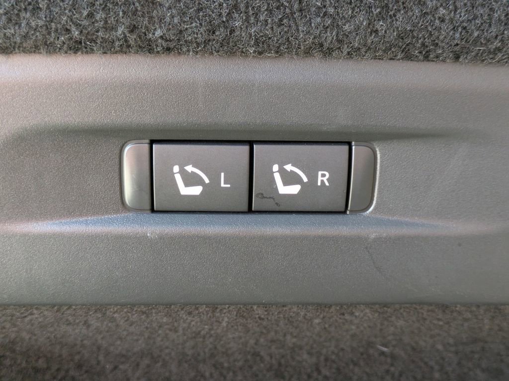 Used 2023 INFINITI QX60 Autograph FWD image 15