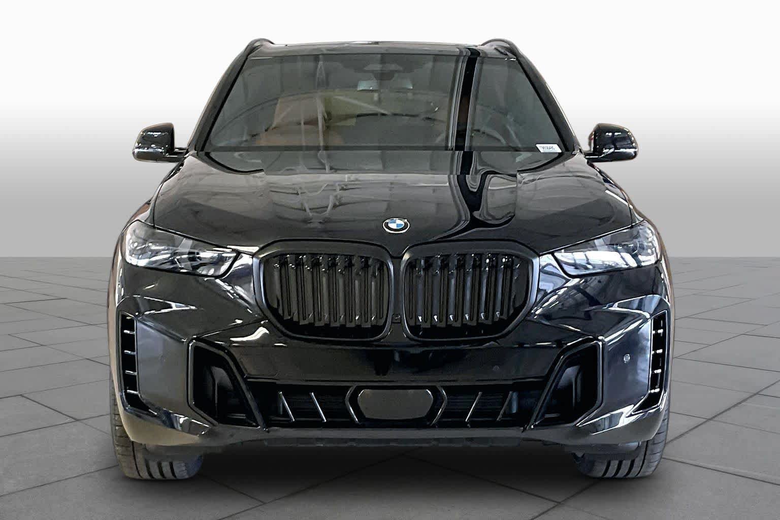 New 2026 BMW X5 xDrive40i w/ Executive Package AWD/4WD image 3