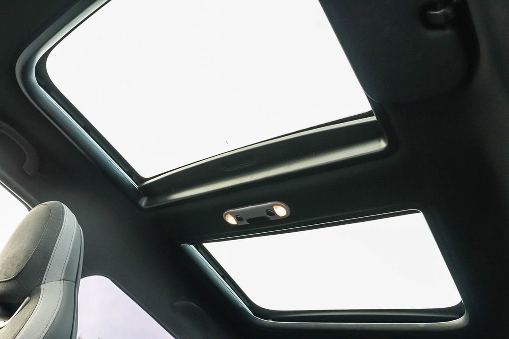 Used 2024 MINI Cooper Countryman John Cooper Works w/ Signature Upholstery Package image 28