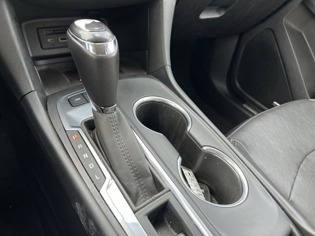 Used 2019 Chevrolet Equinox Premier image 16