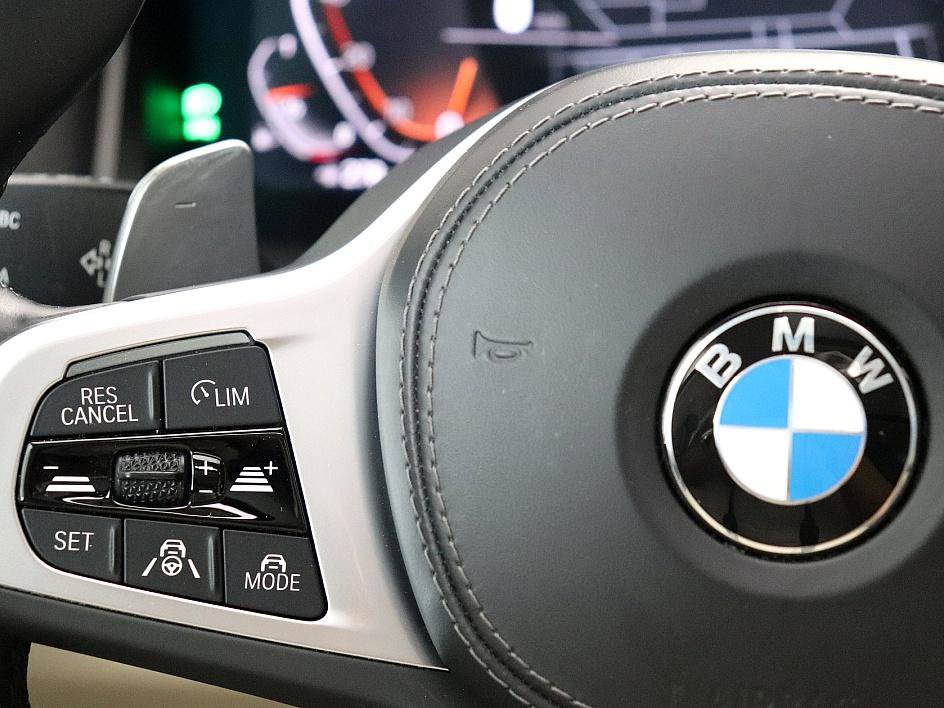 Used 2023 BMW 840i Gran Coupe xDrive image 42