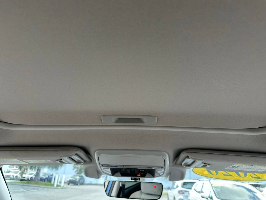 Used 2020 Subaru Forester Premium image 21