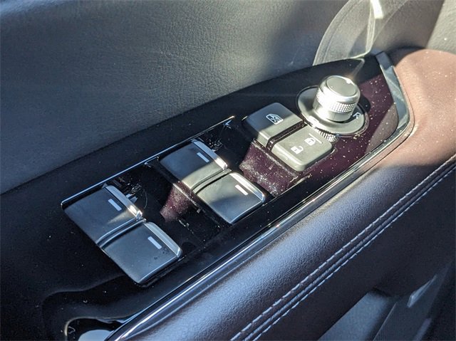 Used 2025 MAZDA CX-5 Signature image 25