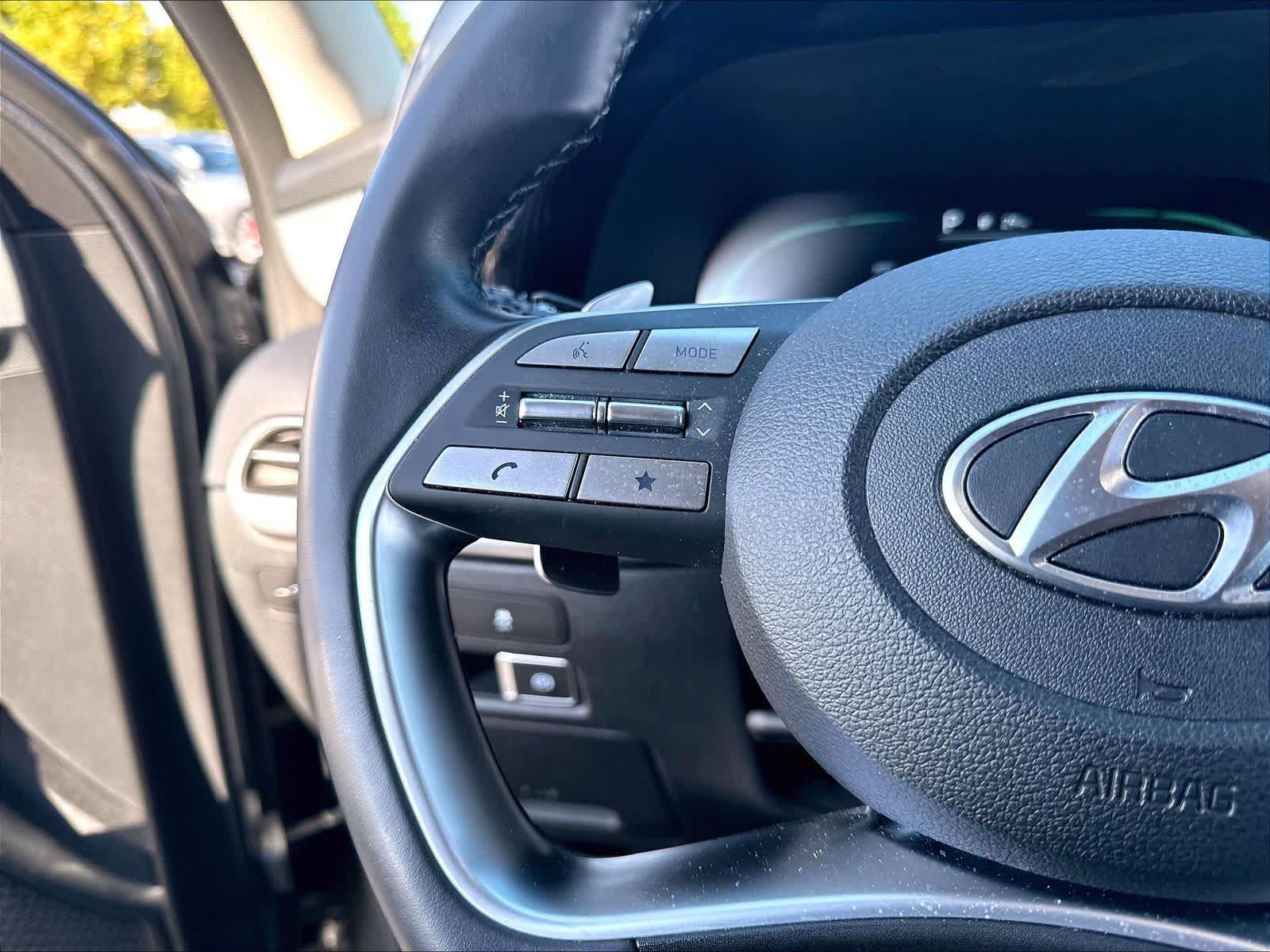 Used 2025 Hyundai Palisade XRT AWD/4WD image 13