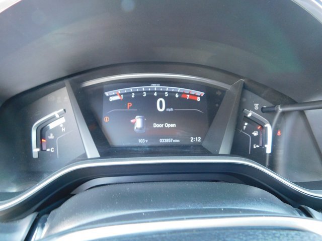 Used 2018 Honda CR-V EX-L image 17