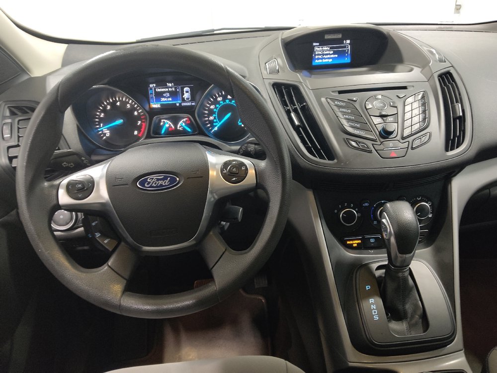 Used 2016 Ford Escape SE AWD/4WD image 22