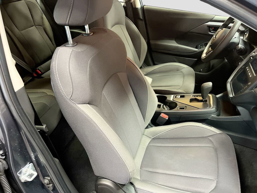 Used 2024 Subaru Impreza 2.0i AWD/4WD image 25