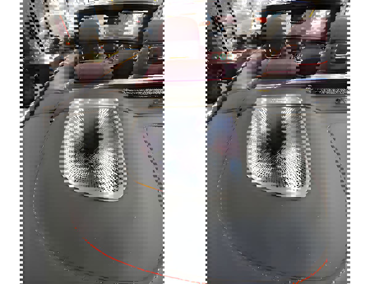 Used 2017 Mercedes-Benz S 63 AMG 4MATIC Cabriolet image 32