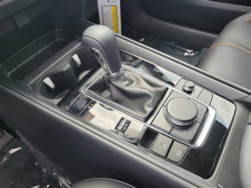 New 2025 MAZDA CX-50 2.5 Turbo w/ Cargo Package image 12