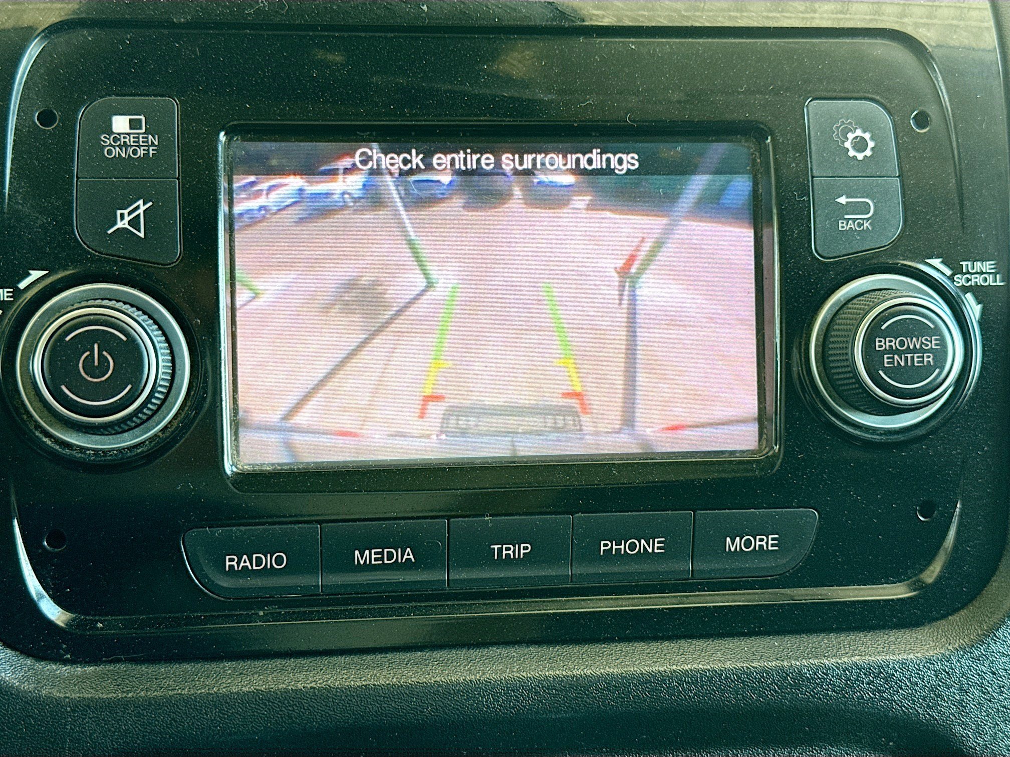 Used 2021 RAM ProMaster 3500 image 19