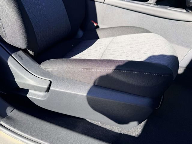 New 2026 Nissan Sentra SV w/ SV Convenience Package image 9