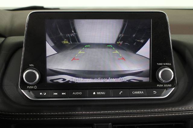 Certified 2023 Nissan Rogue S image 29