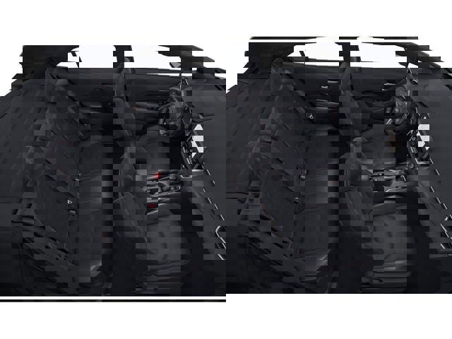 New 2026 Toyota Corolla SE FWD image 8