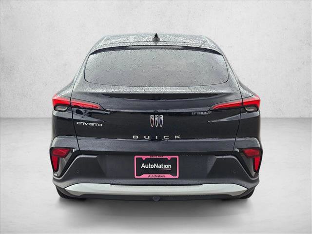 New 2026 Buick Envista Preferred w/ Convenience I Package image 8