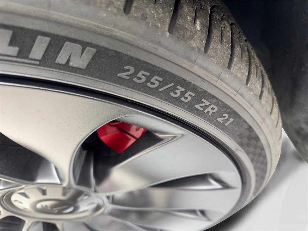 Used 2022 Tesla Model Y Performance image 87