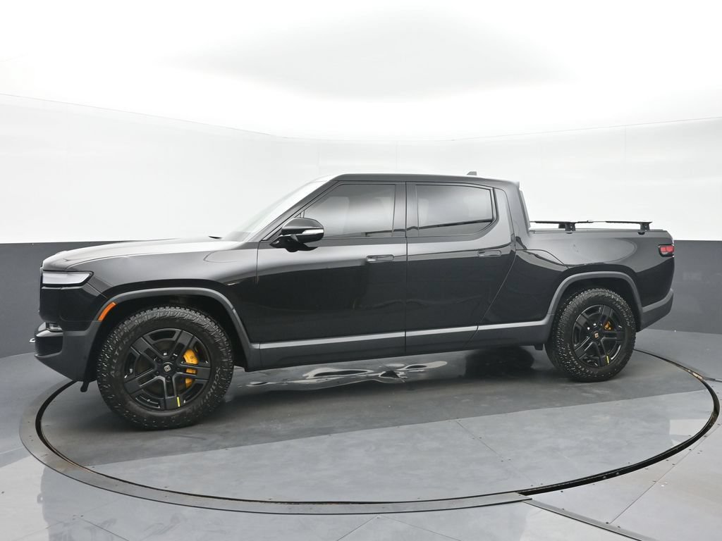 Used 2022 Rivian R1T Adventure AWD/4WD image 6