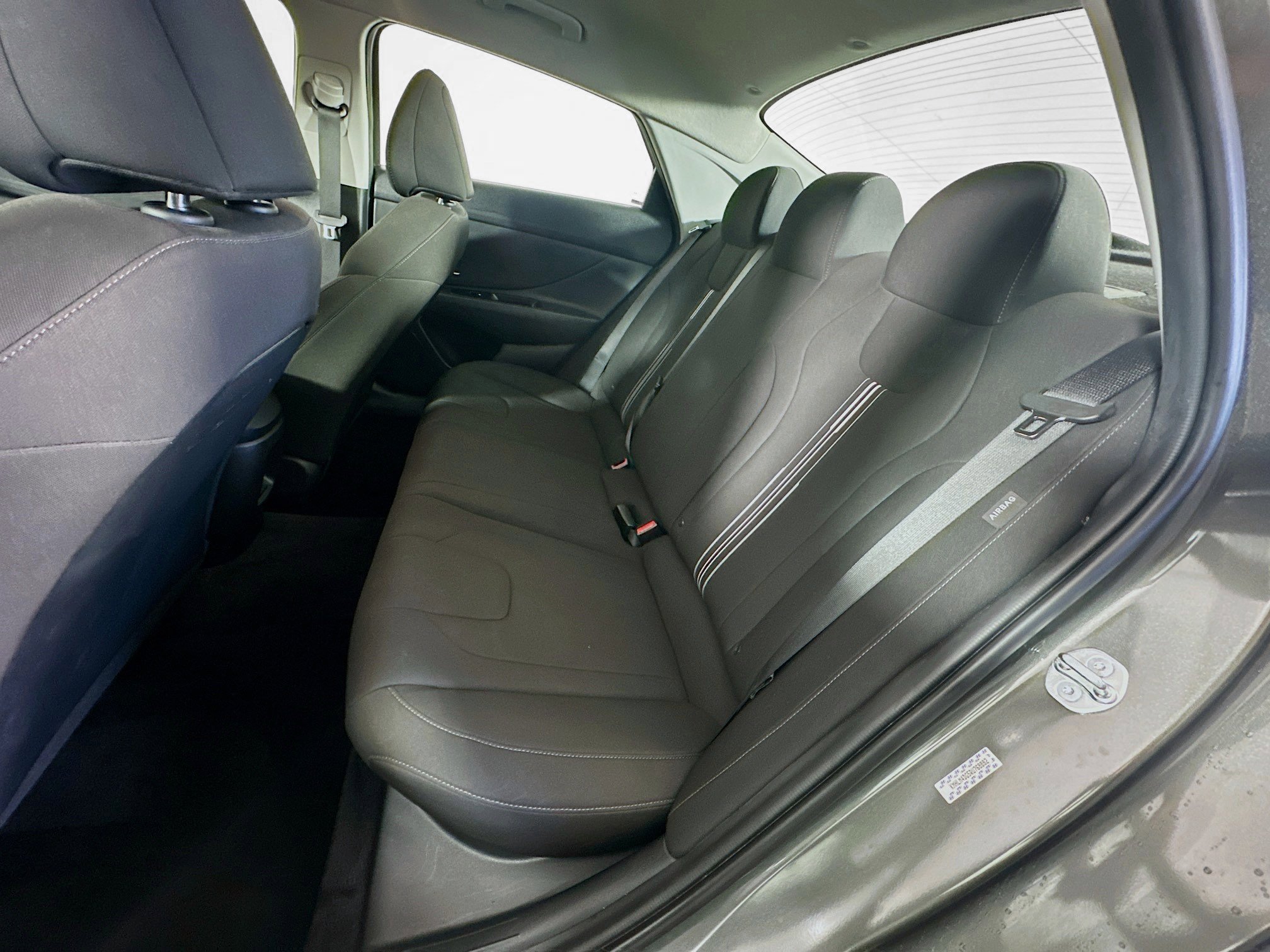 Used 2024 Hyundai Elantra SEL image 28