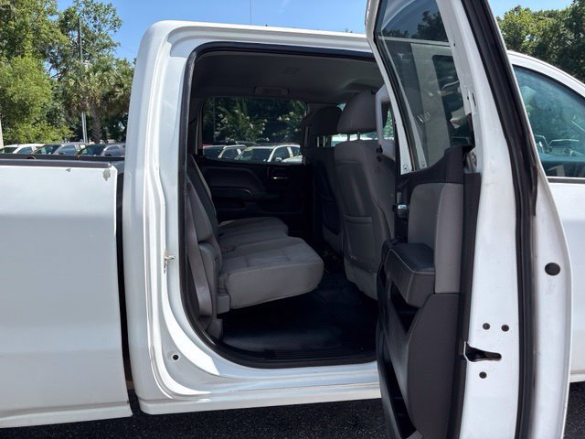 Used 2015 Chevrolet Silverado 2500 W/T w/ WT Fleet Convenience Package AWD/4WD image 26