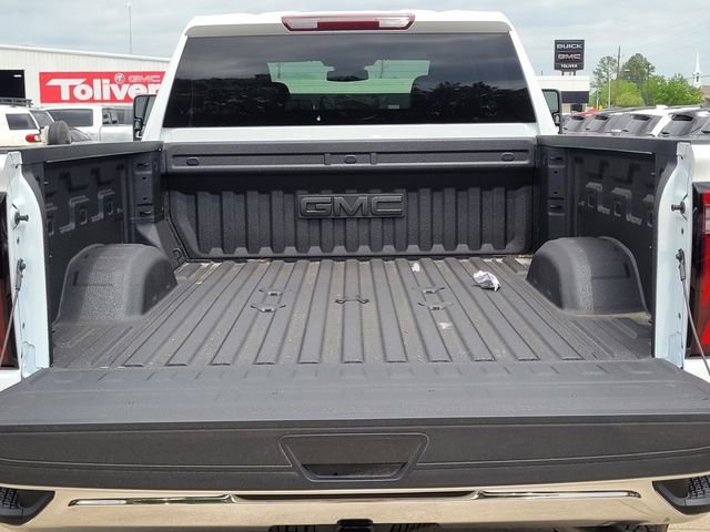 New 2026 GMC Sierra 2500 SLT AWD/4WD image 9