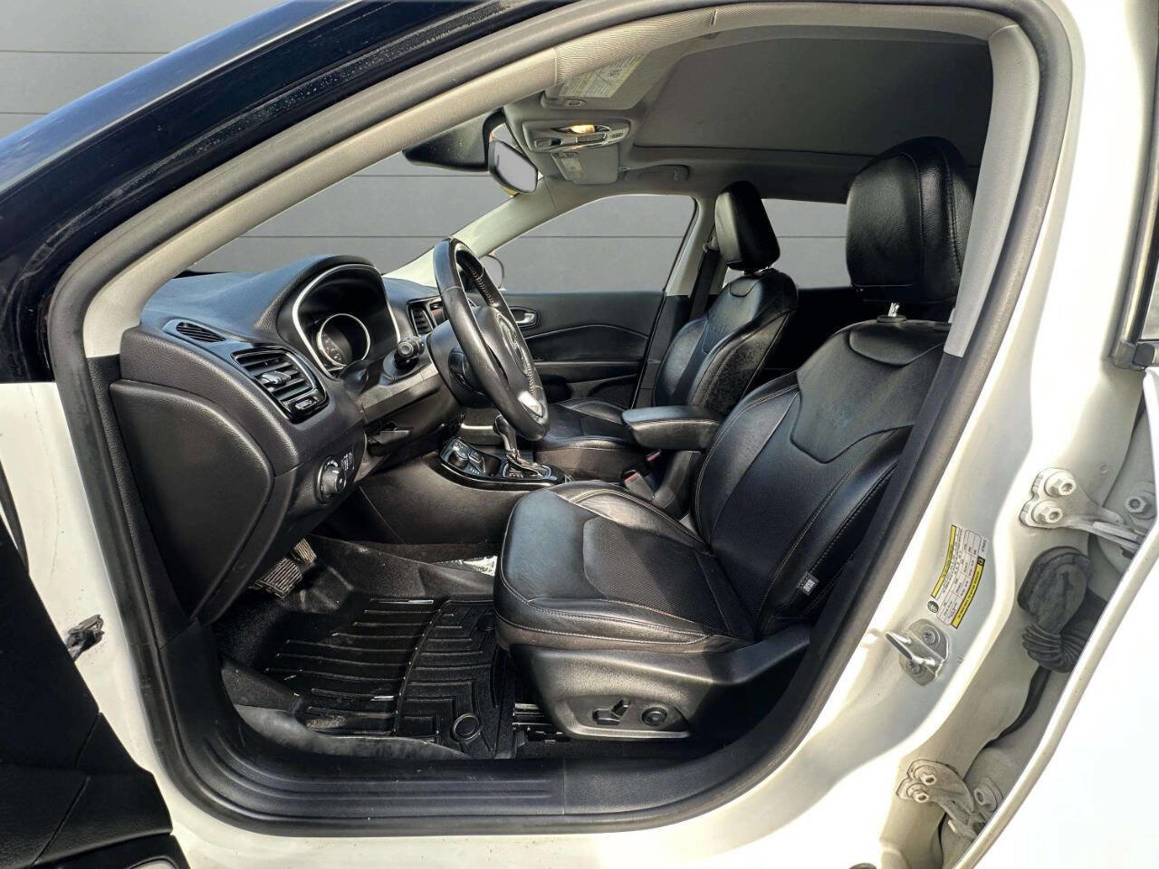 Used 2019 Jeep Compass Limited image 13