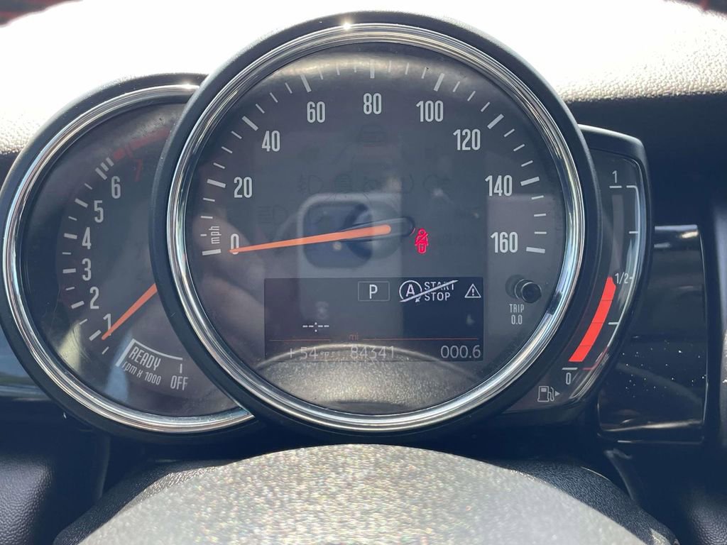 Used 2019 MINI Cooper S w/ Premium Package image 26