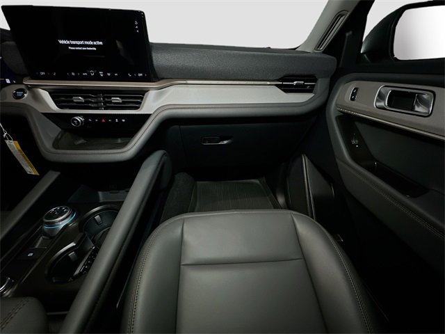 New 2026 Ford Explorer Active image 26