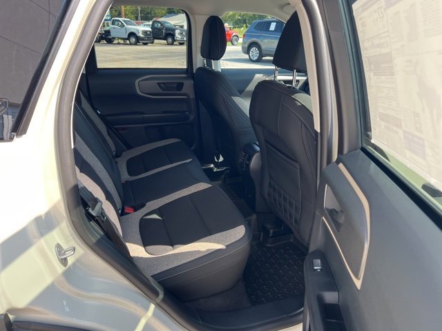 New 2025 Ford Bronco Sport Big Bend w/ Convenience Package image 11