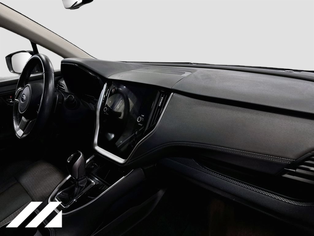 Used 2022 Subaru Outback Premium AWD/4WD image 32