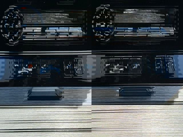 New 2025 Nissan Armada PRO-4X image 29