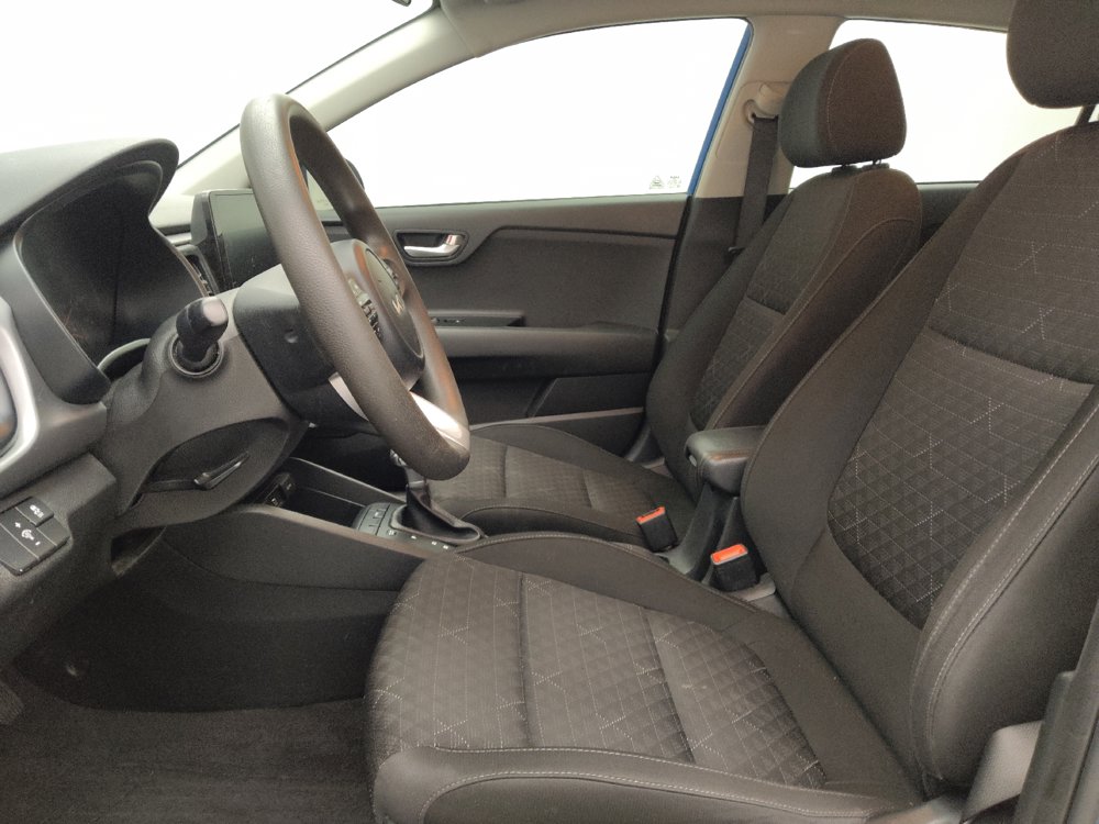 Used 2023 Kia Rio S FWD image 17